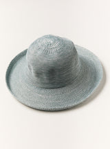 VILLA BRETON HAT