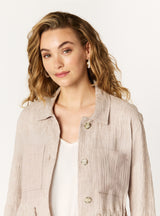 JENNA JACKET
