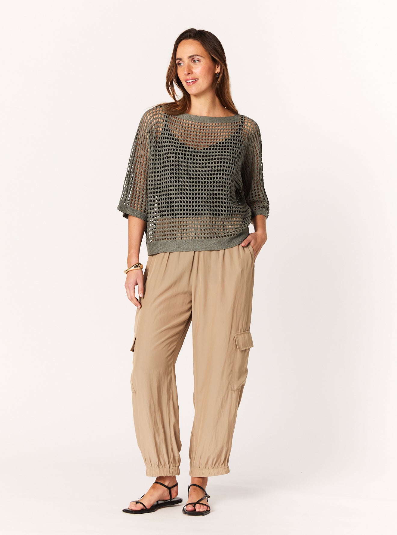 ANISHA KNIT