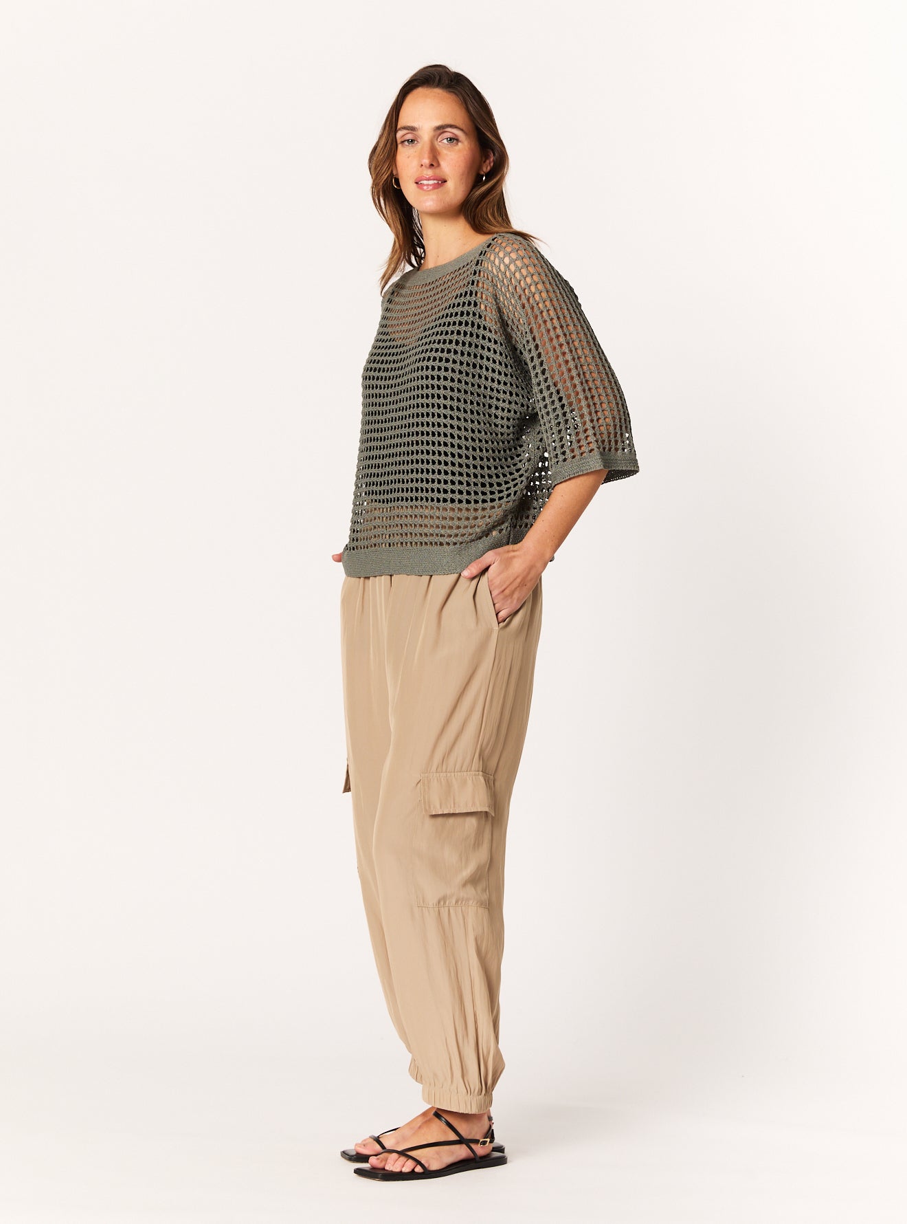 ANISHA KNIT
