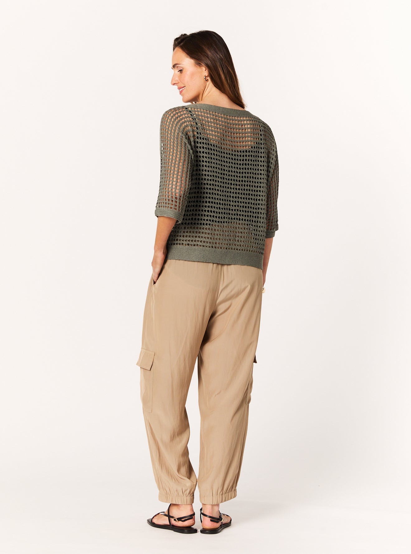 ANISHA KNIT