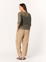 ANISHA KNIT