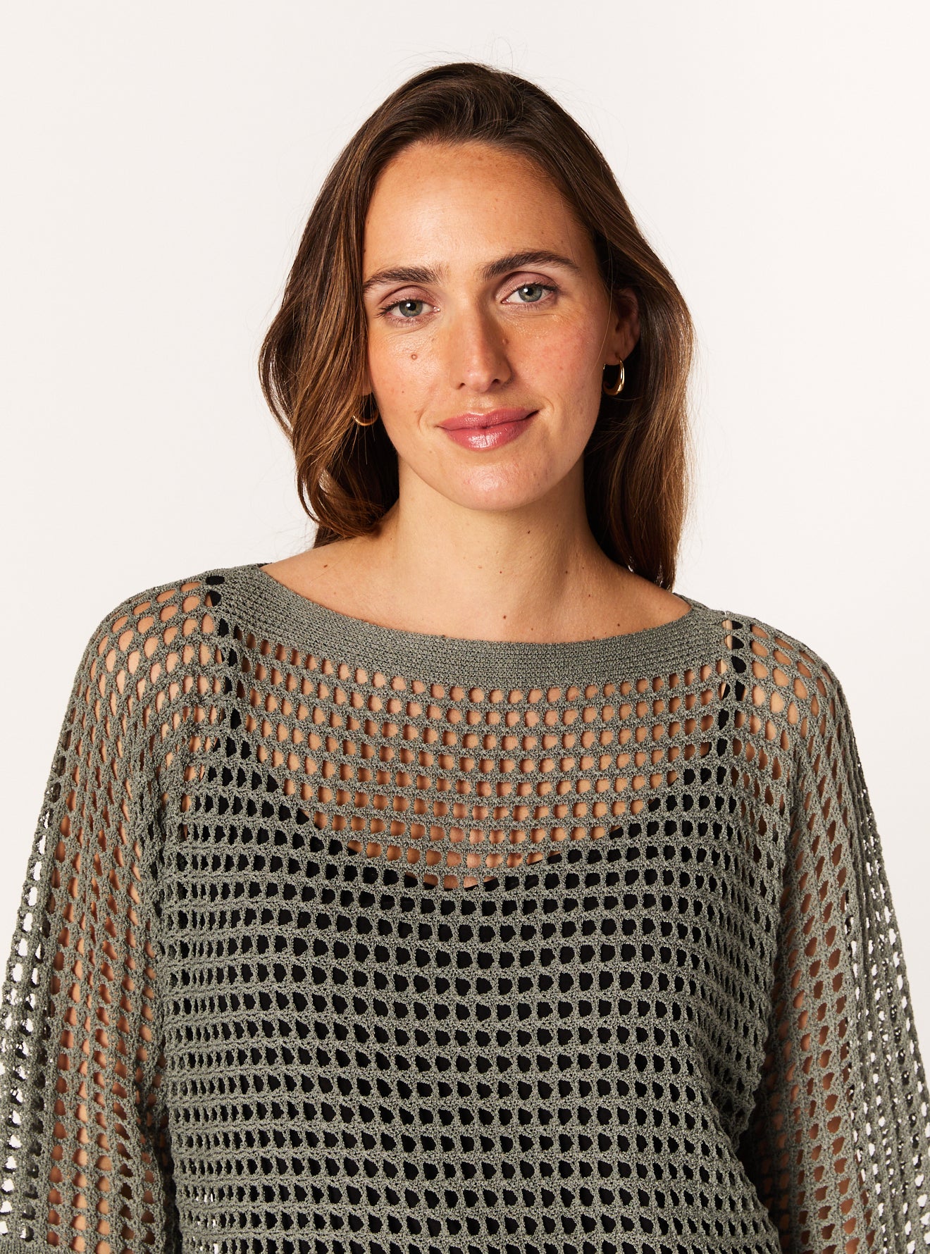 ANISHA KNIT