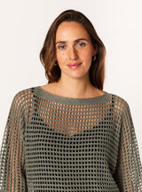 ANISHA KNIT