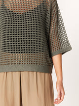ANISHA KNIT