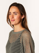 ANISHA KNIT