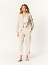 MACKENZIE TAPERED PANT