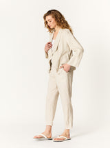 MACKENZIE TAPERED PANT