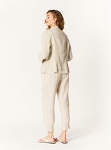 MACKENZIE TAPERED PANT