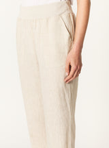 MACKENZIE TAPERED PANT