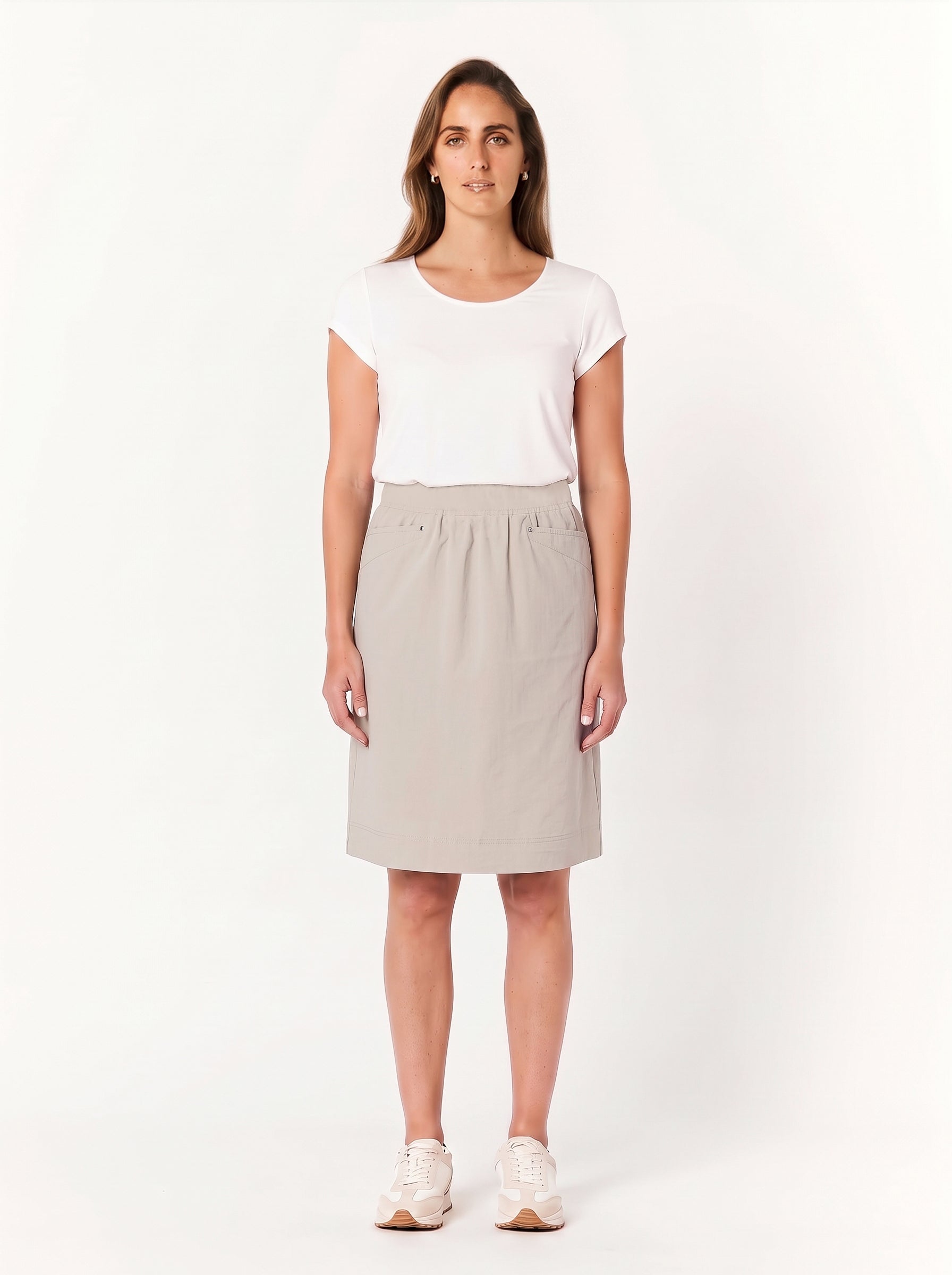 MORGAN SKIRT