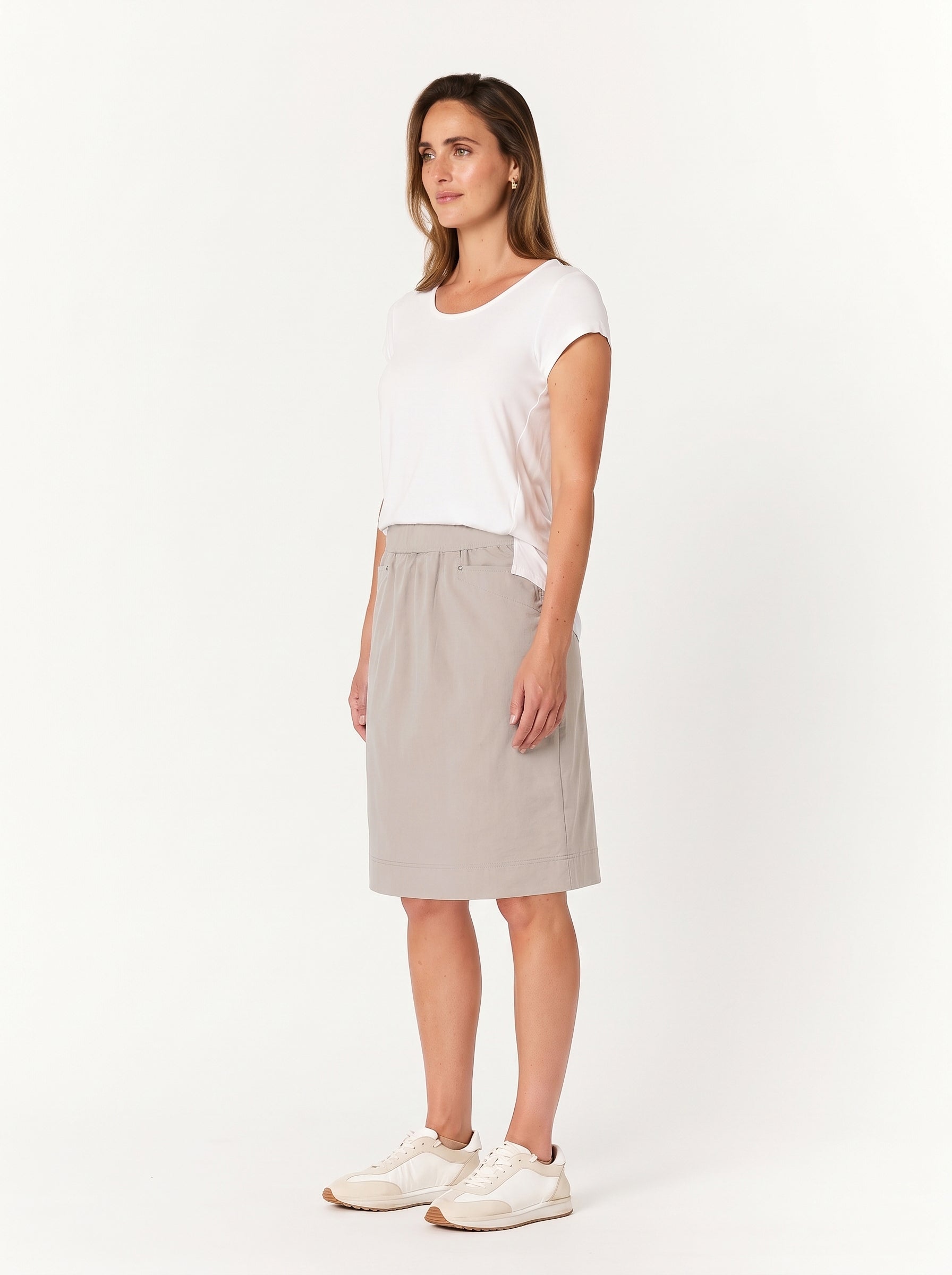 MORGAN SKIRT