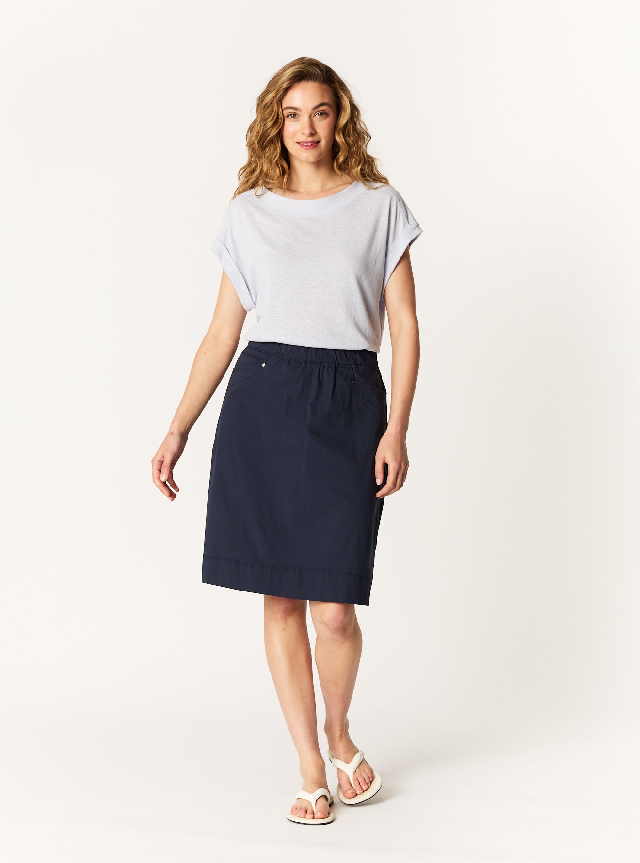 MORGAN SKIRT