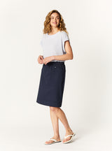 MORGAN SKIRT