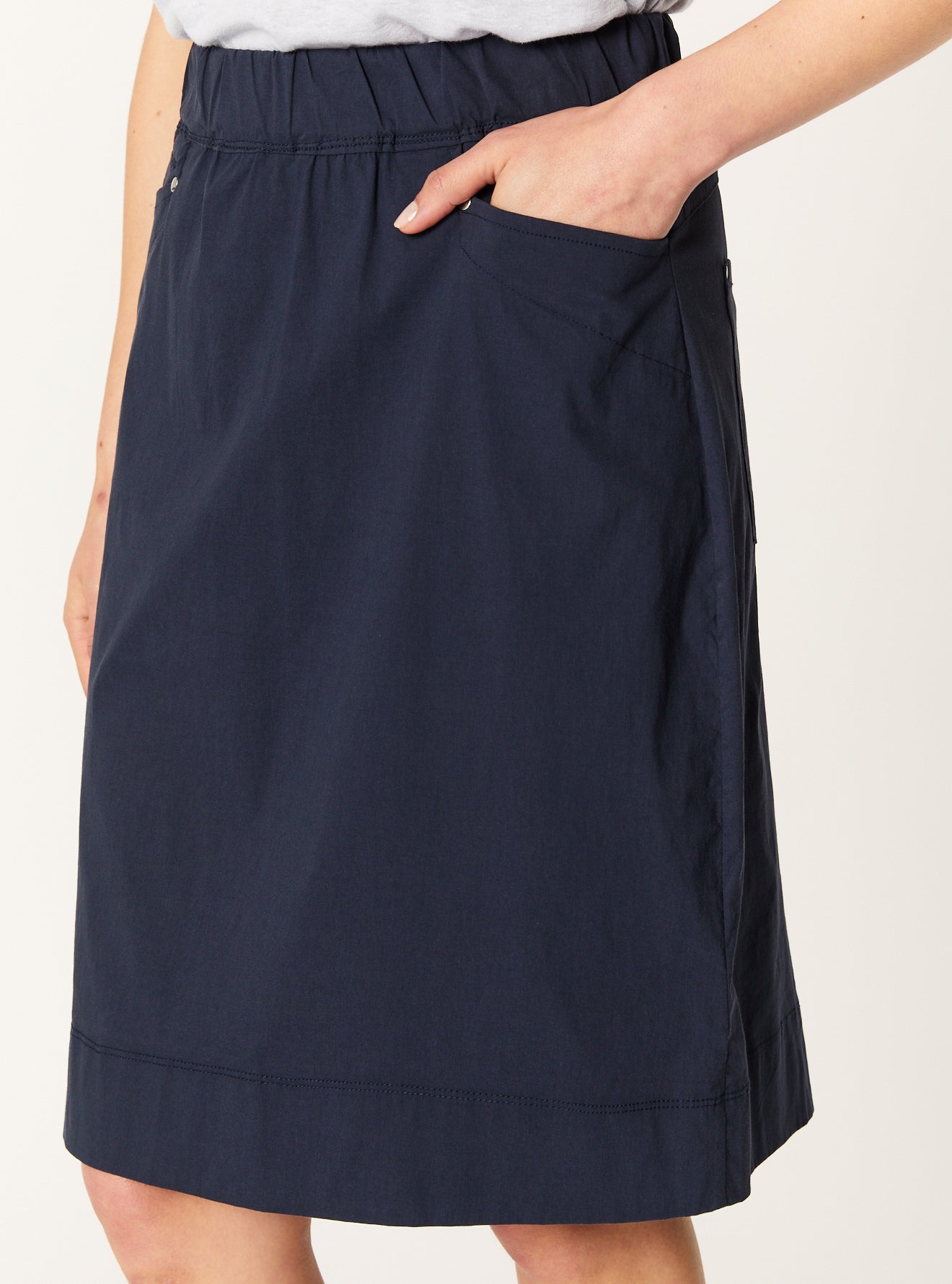 MORGAN SKIRT