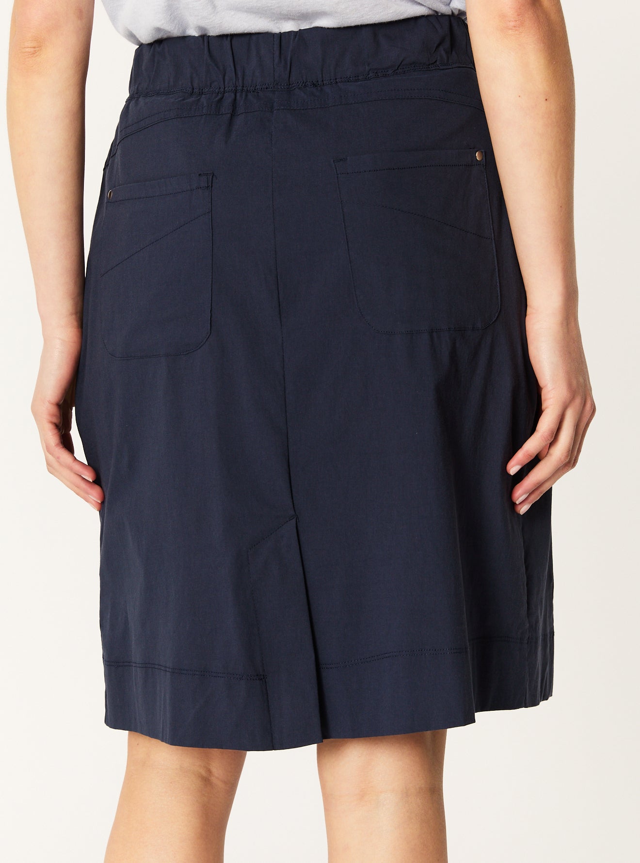 MORGAN SKIRT