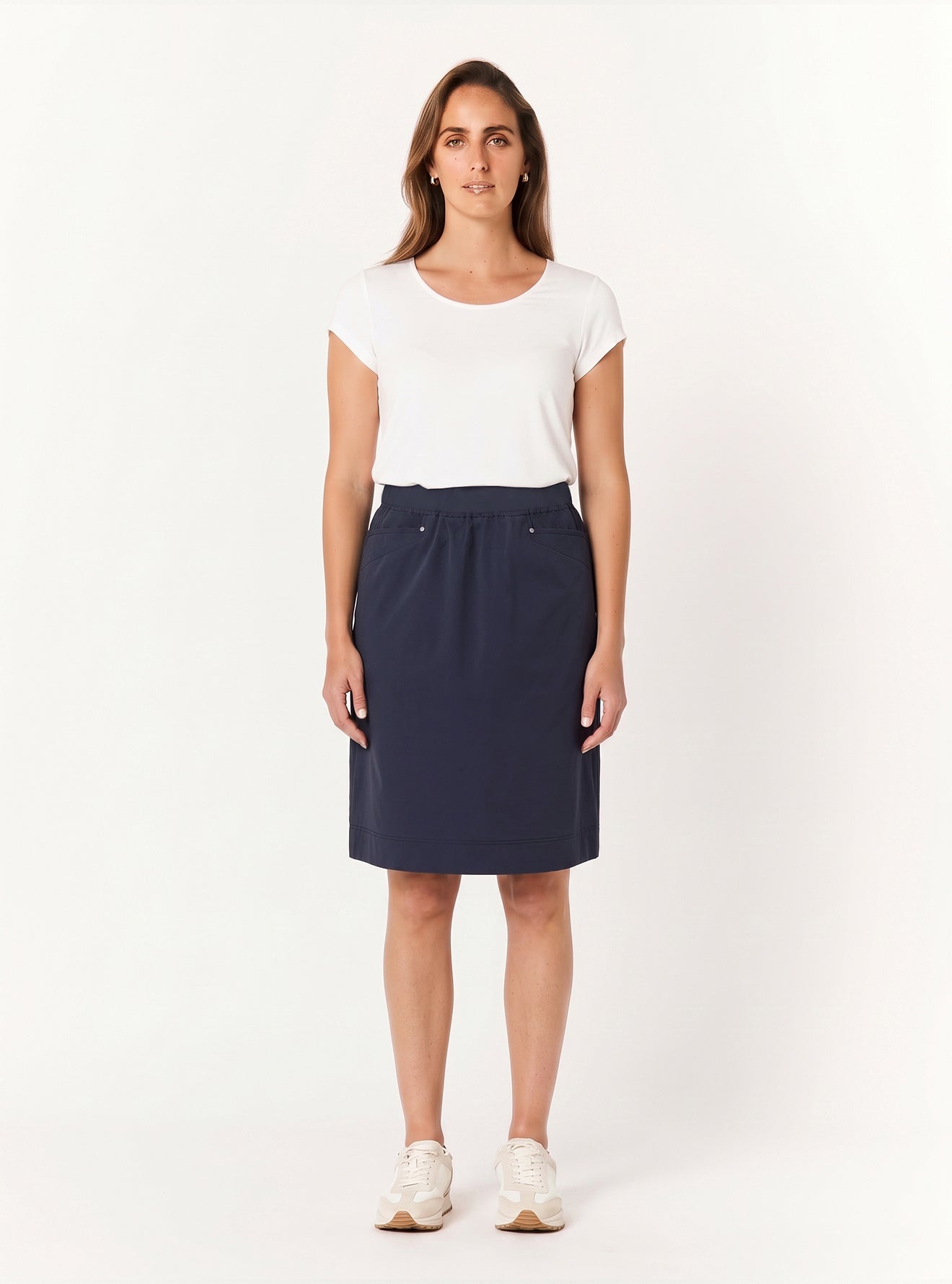 MORGAN SKIRT
