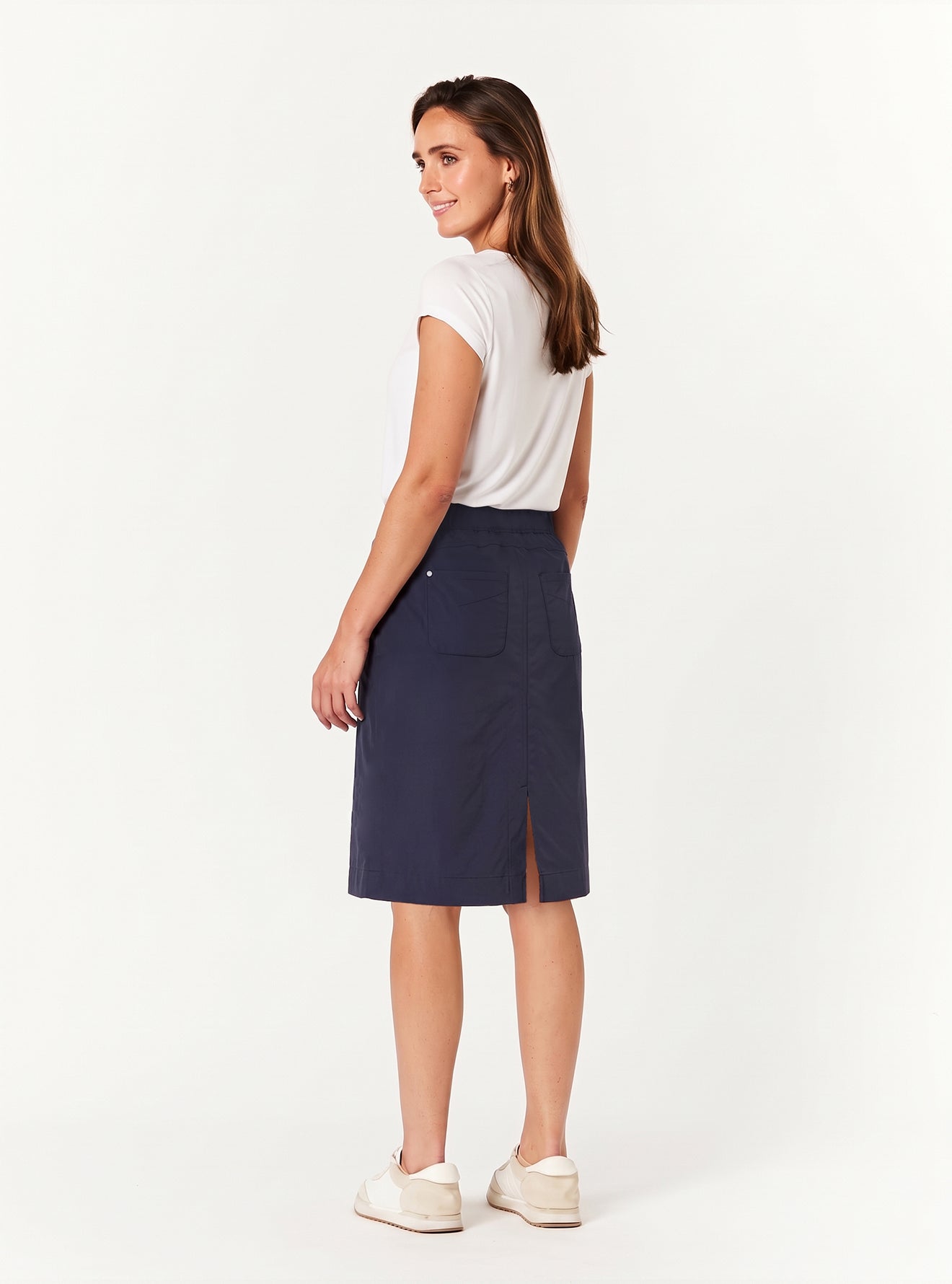 MORGAN SKIRT