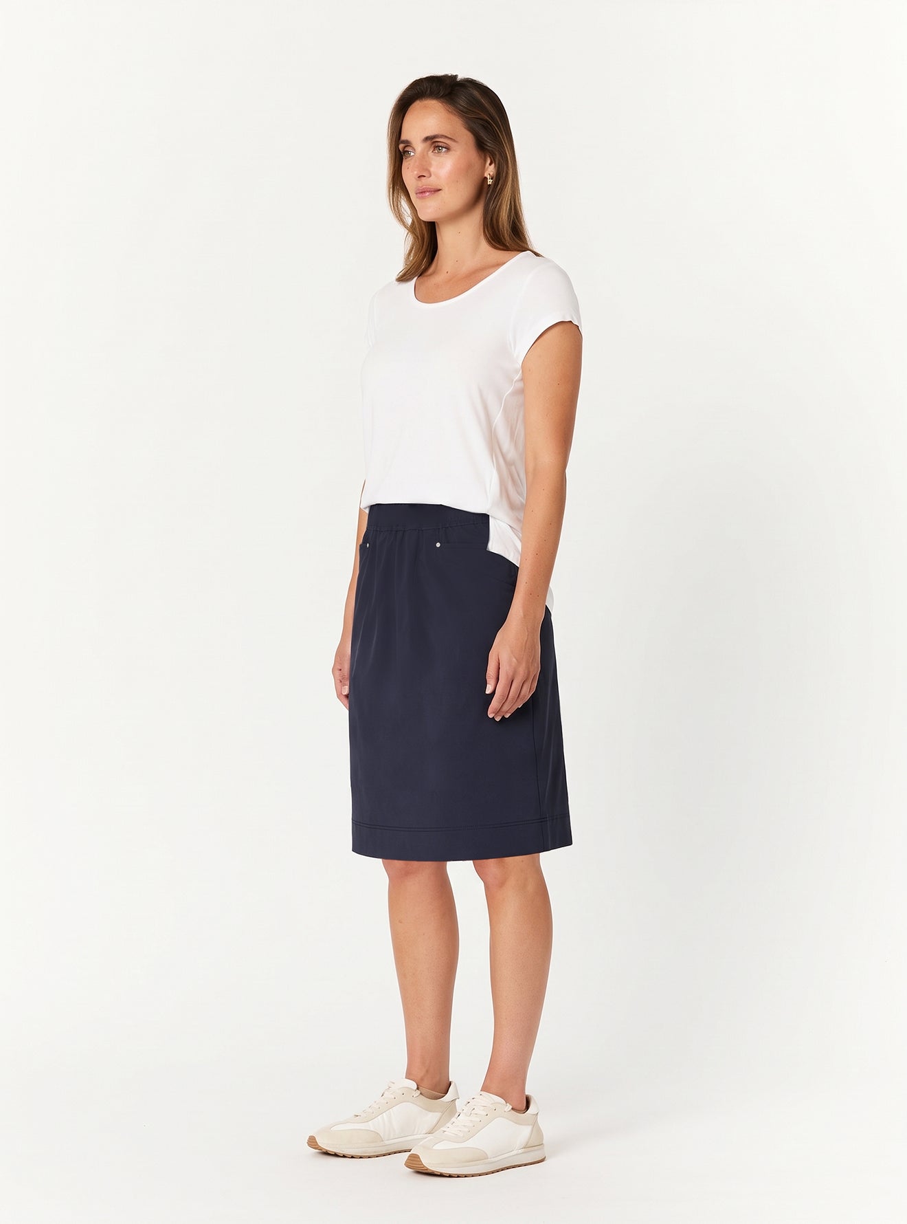 MORGAN SKIRT