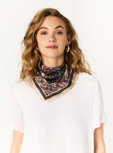 IVY NECK SCARF