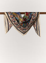 IVY NECK SCARF
