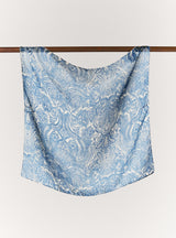 NANCY SQUARE SCARF