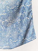 NANCY SQUARE SCARF