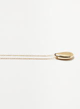TEARDROP PENDANT NECKLACE