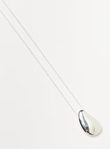 TEARDROP PENDANT NECKLACE