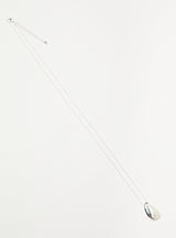 TEARDROP PENDANT NECKLACE