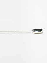 TEARDROP PENDANT NECKLACE