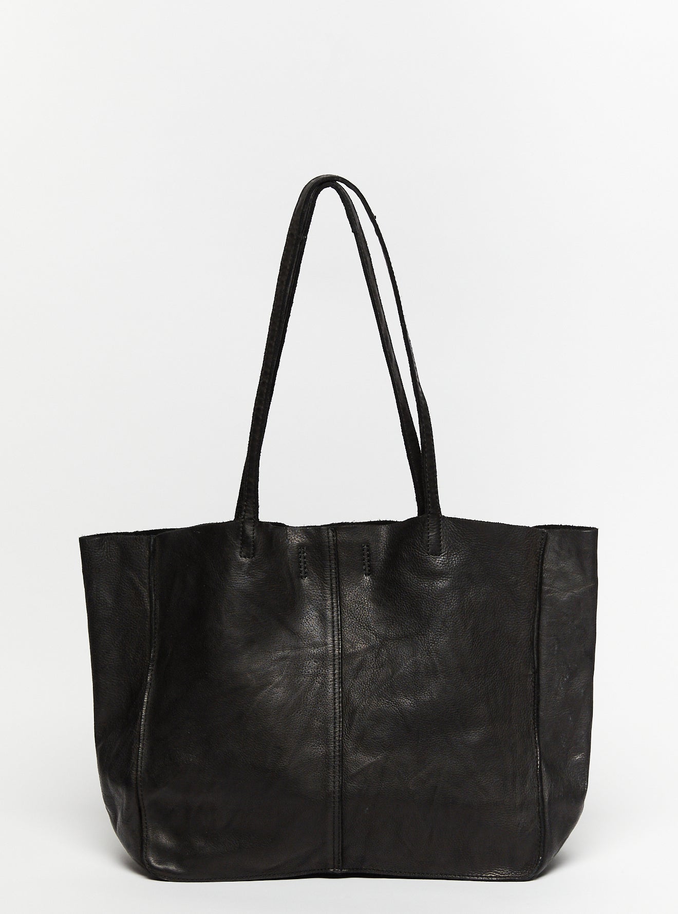 BABY UNLINED TOTE