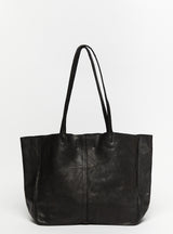 BABY UNLINED TOTE