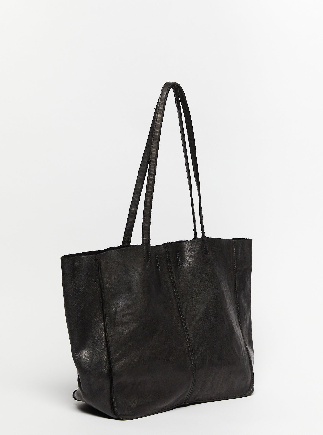 BABY UNLINED TOTE