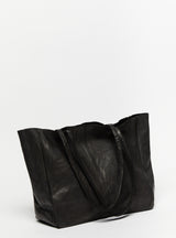 BABY UNLINED TOTE