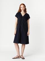RAVELLO DRESS