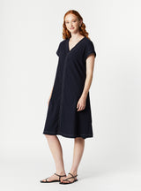 RAVELLO DRESS