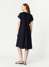 RAVELLO DRESS