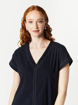 RAVELLO DRESS
