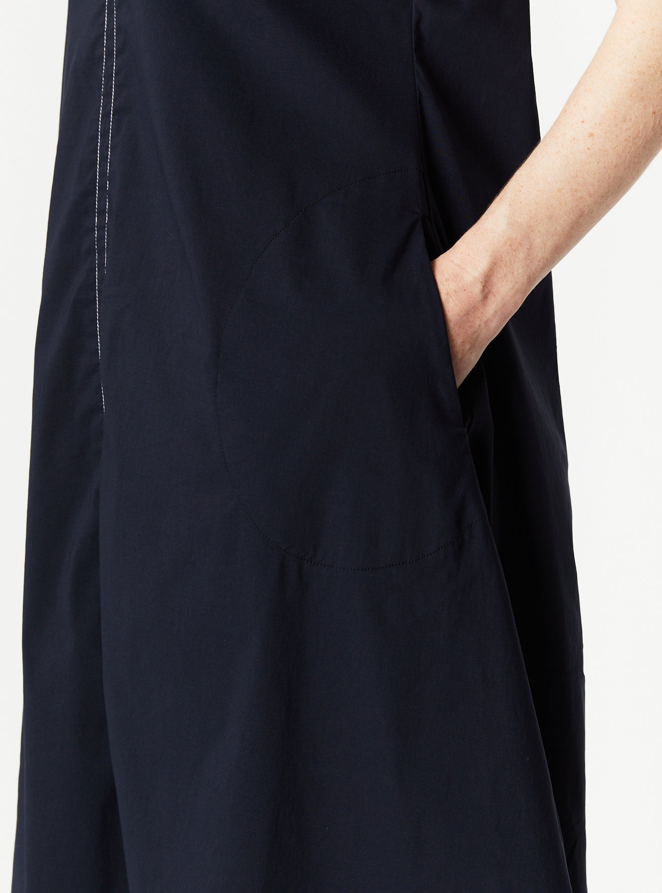RAVELLO DRESS