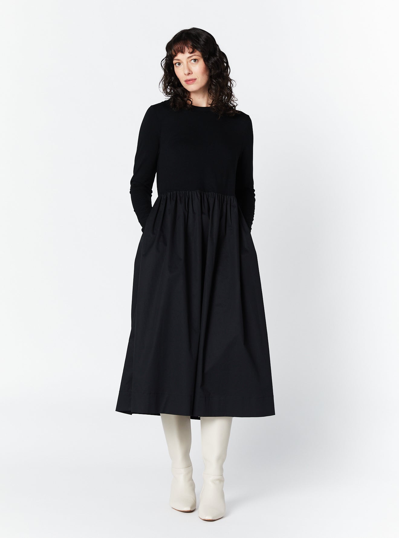 DAWN DRESS
