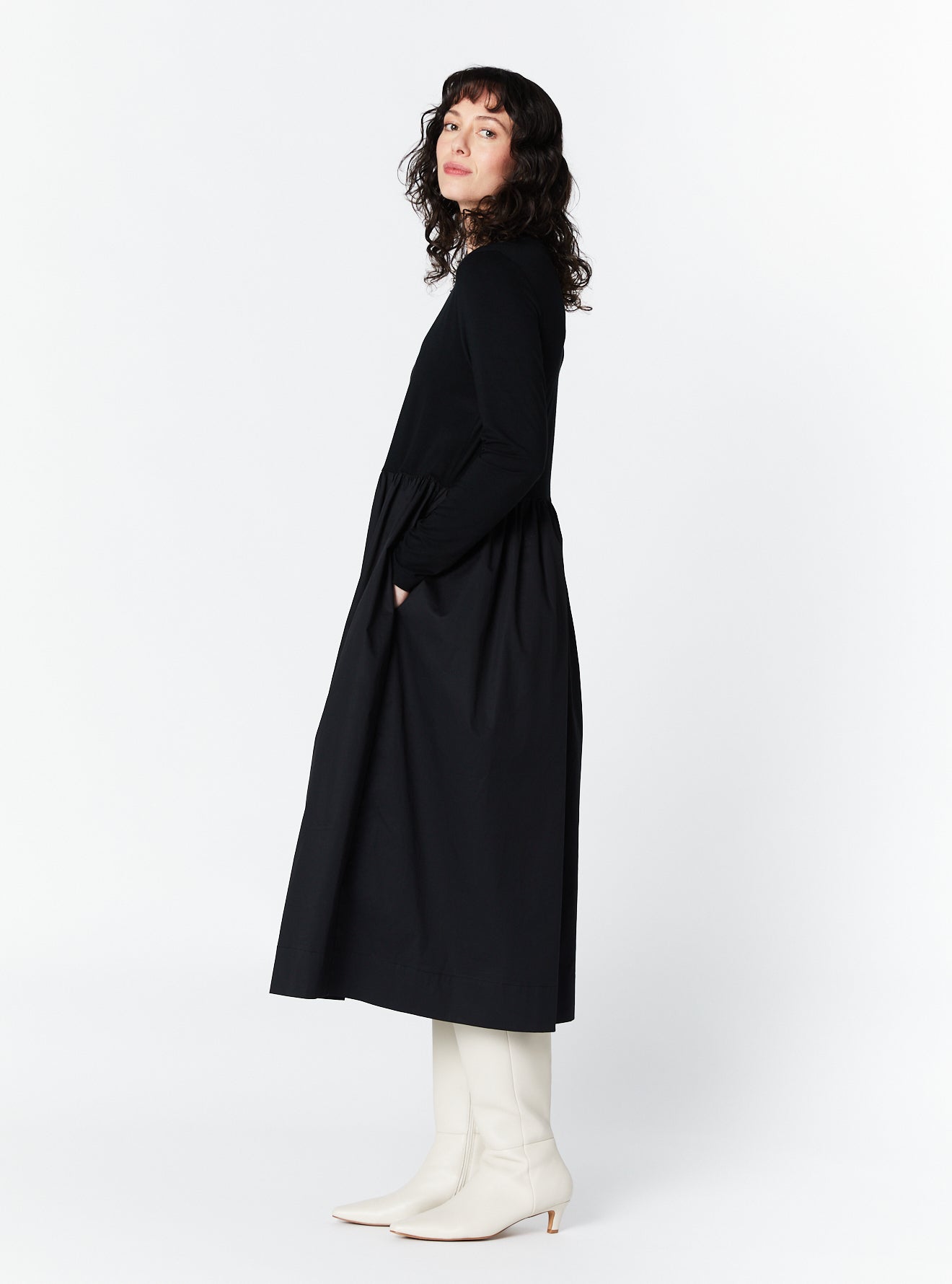 DAWN DRESS