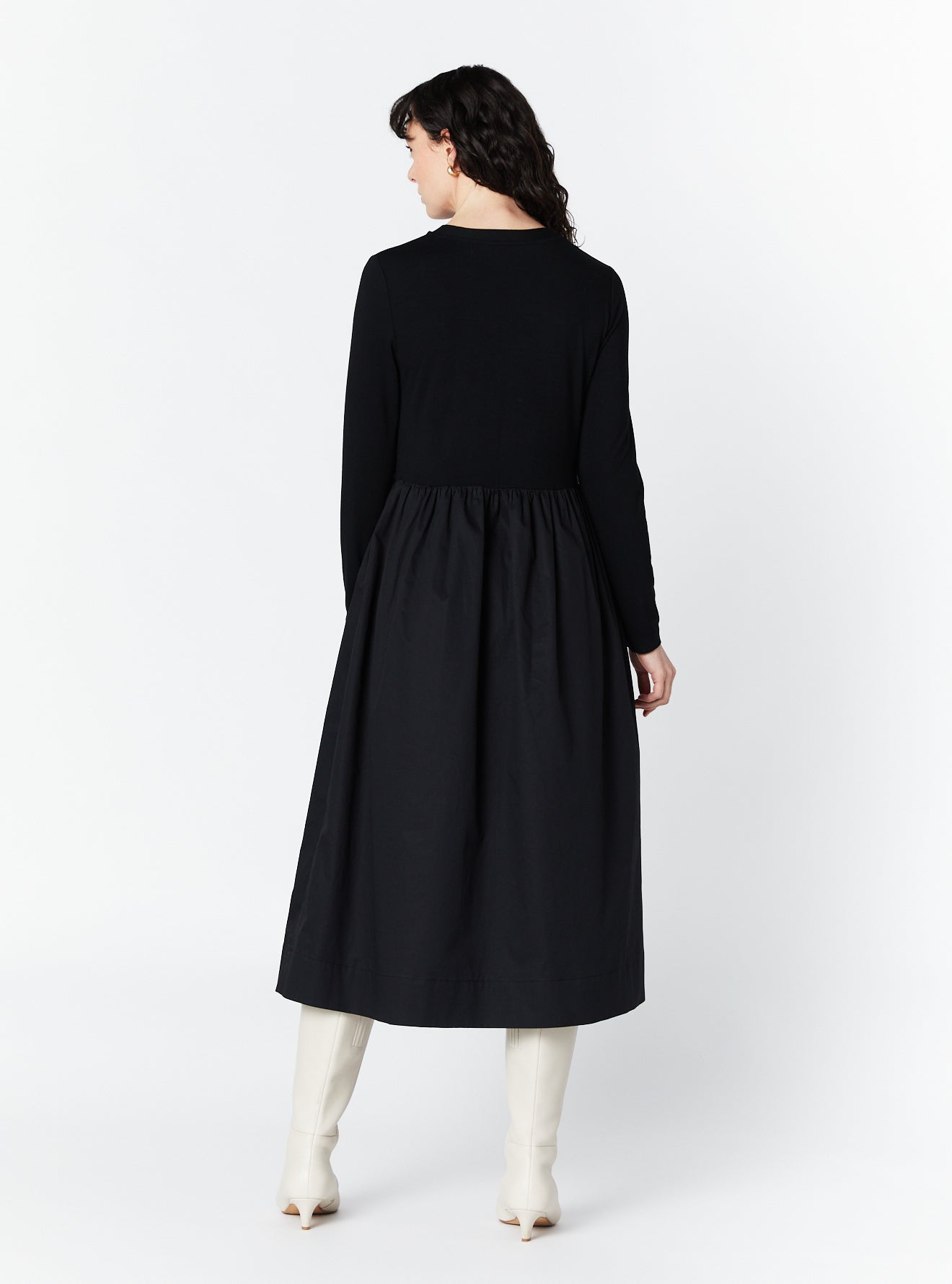 DAWN DRESS