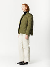 HENLEY JACKET