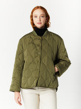 HENLEY JACKET