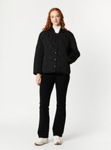 HENLEY JACKET