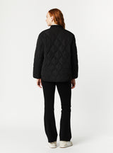 HENLEY JACKET
