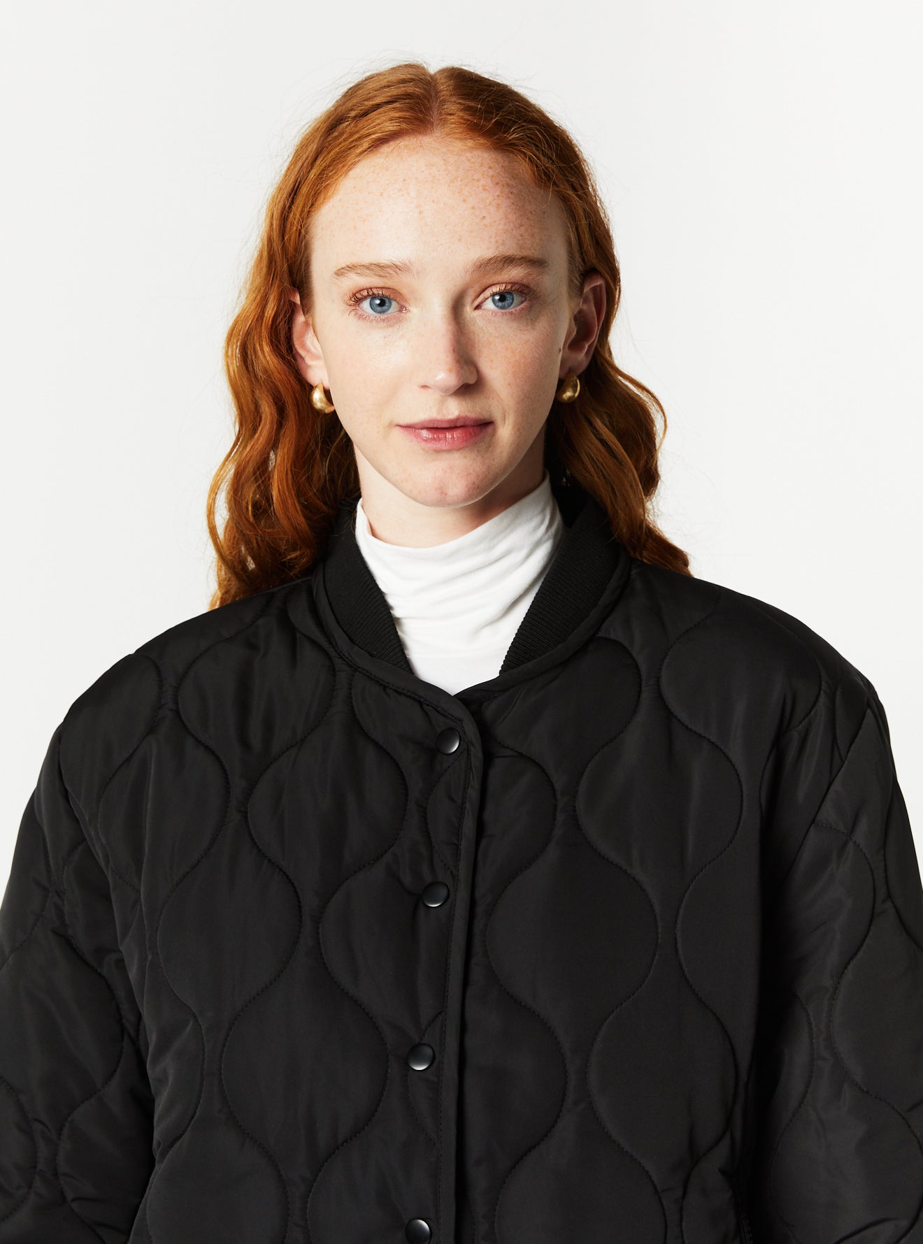 HENLEY JACKET