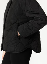 HENLEY JACKET