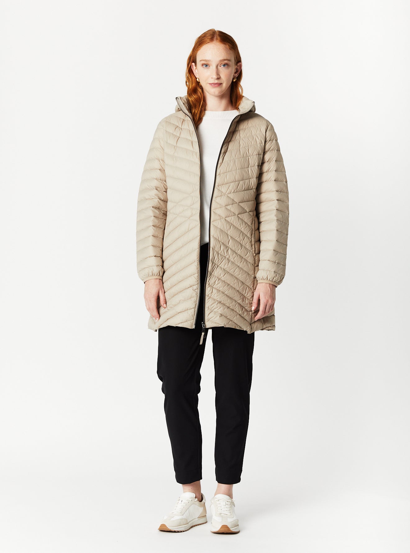 PIPPA JACKET